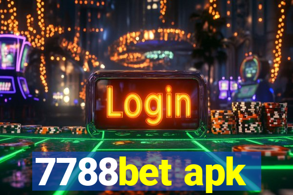 7788bet apk